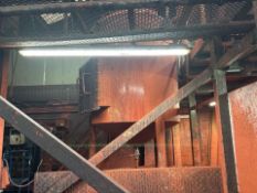 Industrial Paint Mixer