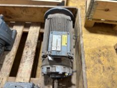 SEW DRE132M Motor