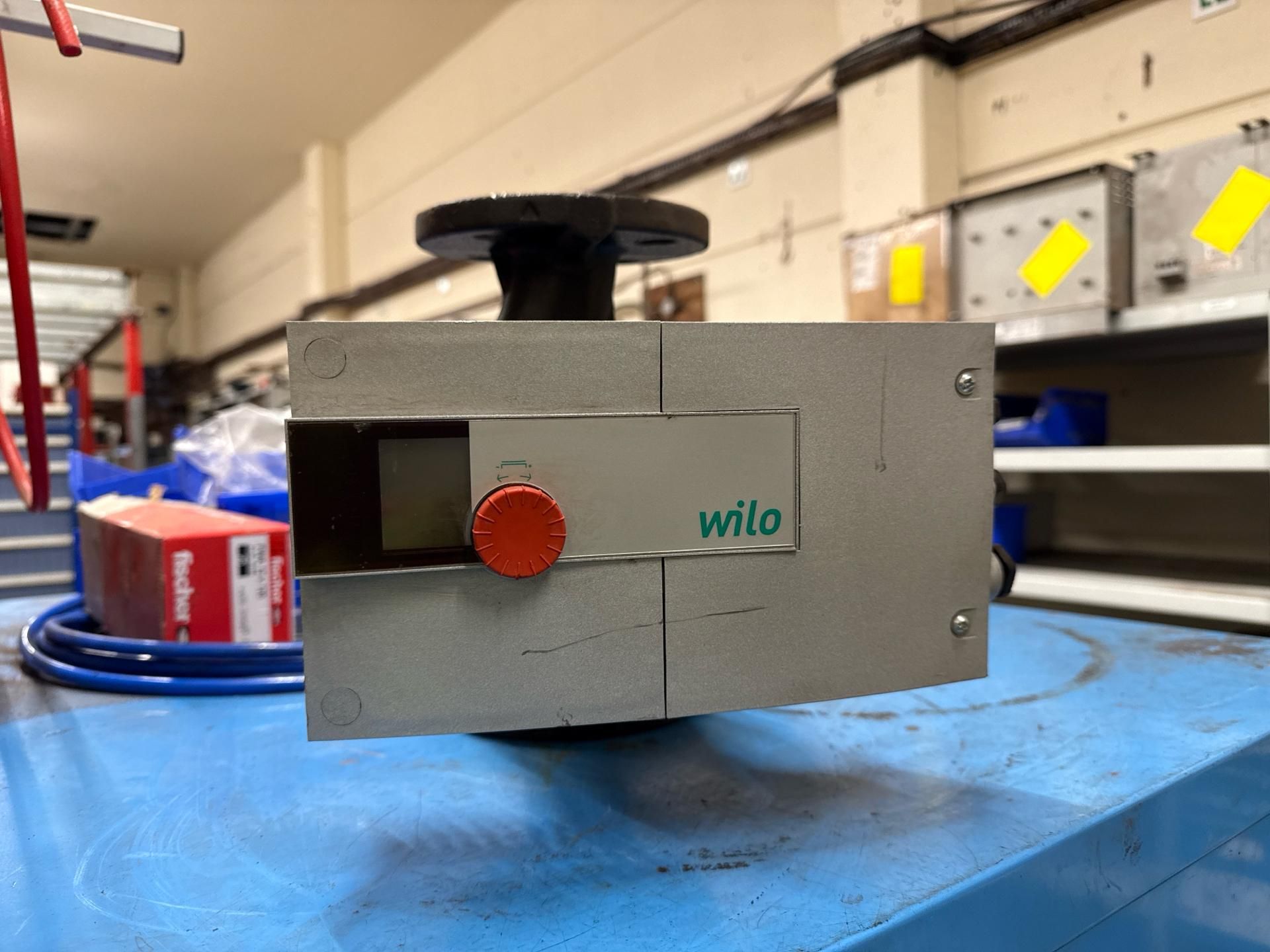 Wilo Stratos 50/1-12 Circulating Pump - Image 2 of 5