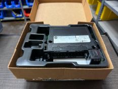 Allen Bradley 16 Point PLC Module