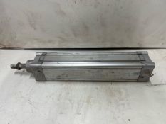 Festo Linear Actuator