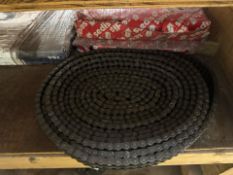 Sedis 1” Duplex Roller Chain