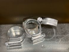 Jubilee Clip 22-30mm