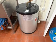 Gledhill SesinPDR090