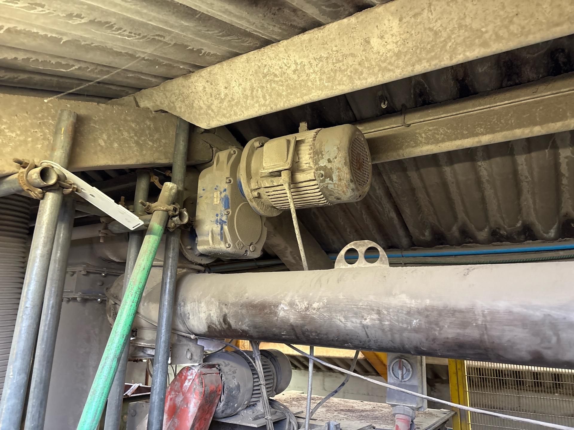 Weighfeeder and Mixer - Image 8 of 21