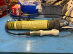 Mettler Toledo InDip 550 Immersion Housing with Acid Probe