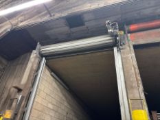 S11DD Roller Shutter Door