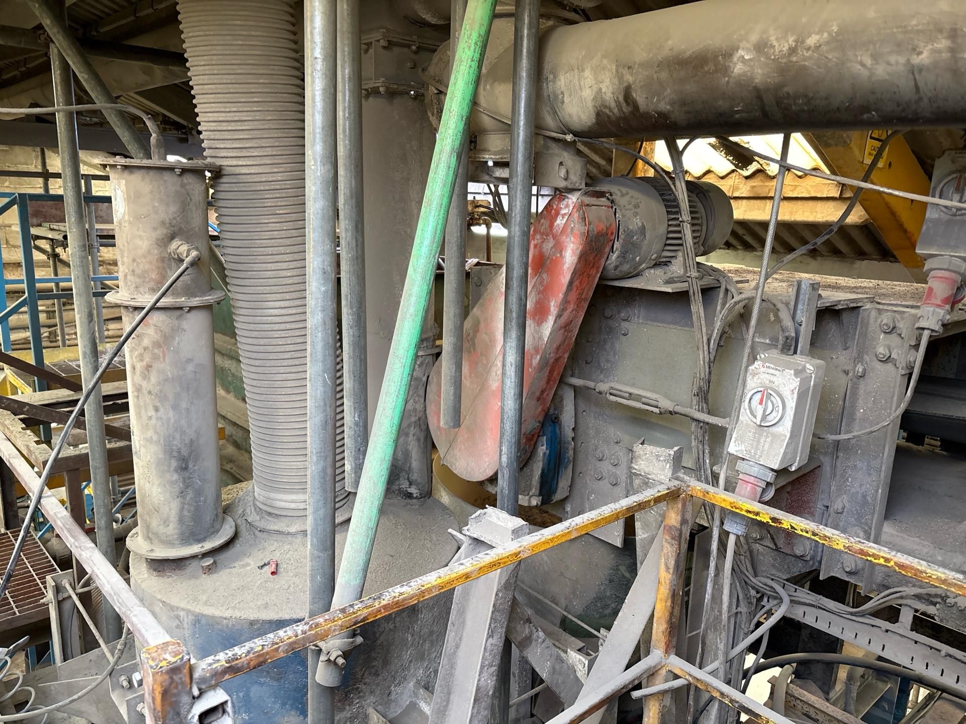 Weighfeeder and Mixer - Image 9 of 21