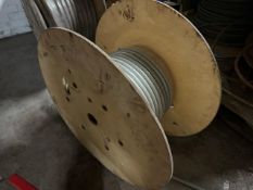 Roll Of 35c Armoured Cable