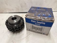 Challenge Chain Coupling 6020 X 3