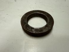 Steel Washer