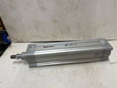 Festo Linear Actuator