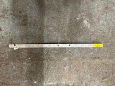 Travelling Wire Ltd Thruster