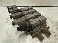 Norgren Directional Valve