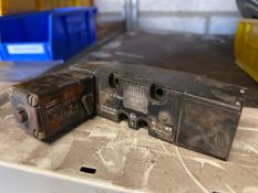 Parker Directional Control Valve