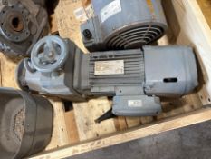 SEW DRN80 Motor