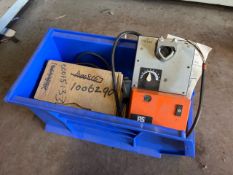 Belimo Servo Motor & Components