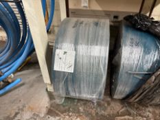 3 Ply Green PVC Belt x50M