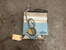 Elektromaten Chamber Door Gearbox