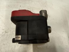 Parker Zander Ecodrain Steam Traps ED3007