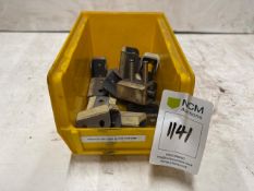 Polymer Block Con Link(90007157)