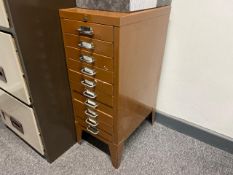 Filing Cabinet