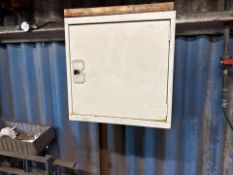 Metal Storage Box
