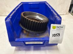 Drive Pulley (1007492)