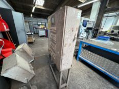 Polymer Control Panel