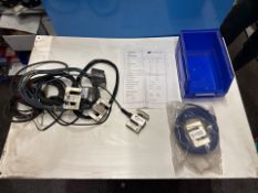 Bin Of Load Cell Colour