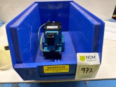 Mac Valve (90006538)