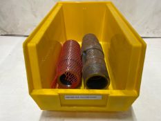 Tray Of SEW Hollow Shafts