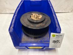 Thrust Idler Pulley (90007239)
