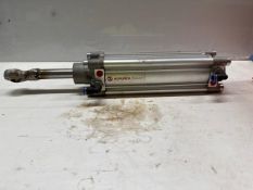 Norgren Actuator Cyclinder (90006625) X 3