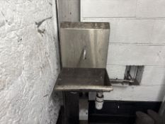 Stainless Steel Sink