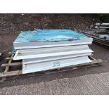 Icopal Skylight Panel x2
