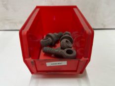 Tray Of Swing Valves