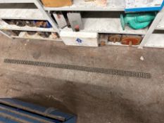 2.5” Triplex Roller Chain