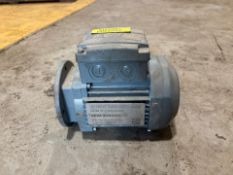 SEW DRF63M4 Motor