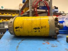 Hydraulic Accumulator