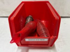 Tray Of 3 SEW Pinions