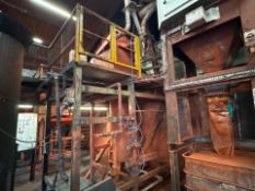 Industrial Paint Mixer