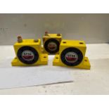 GT36 Vibrator X 3