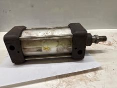 Parker And Festo Pneumatic Cylinders X 2 (90006152)