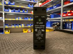 Crydom Solid State Converter