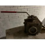D2P6 3 Way Valve