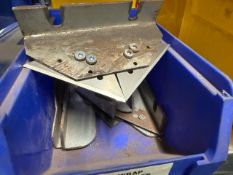 Box Of Top Wrap Blade Holders