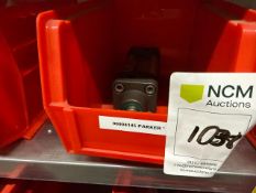Parker Pneumatic Cylinder (90004145)