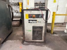 Parker Hiross PST180 Refrigerated Air Dryer