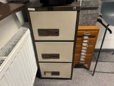 Filing Cabinet